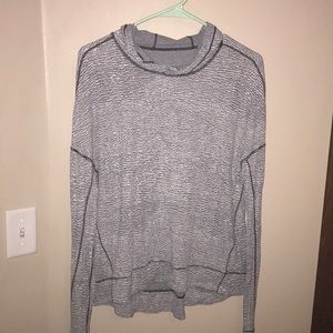Lululemon Pullover Sweatshirt